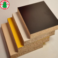 Green melamine particleboard for furniture