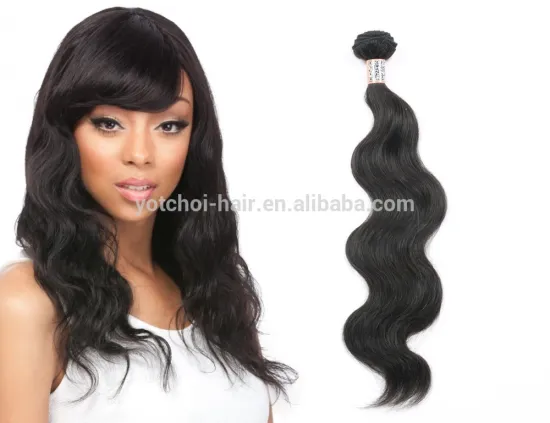 Wholesale Brazilian virgin hair 10"-30" top grade 7a body wave virgin brazilian hair 5 bundle