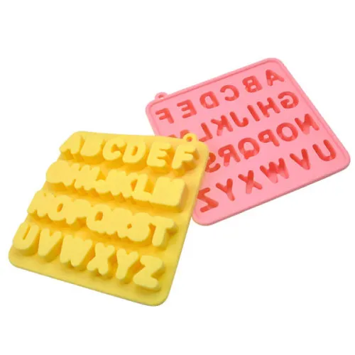 Lfgb Silicone Ice Make In No.shape 