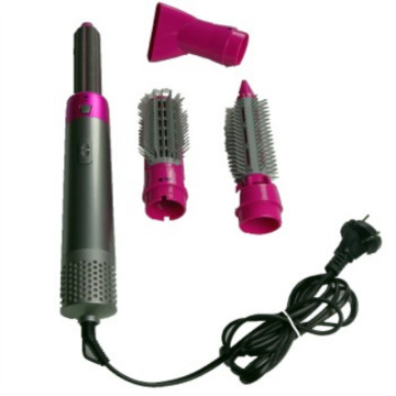 Innovative 11-in-1 800W-1000W Rotational Hair Curler (Patent-Licensed Factory Direct)