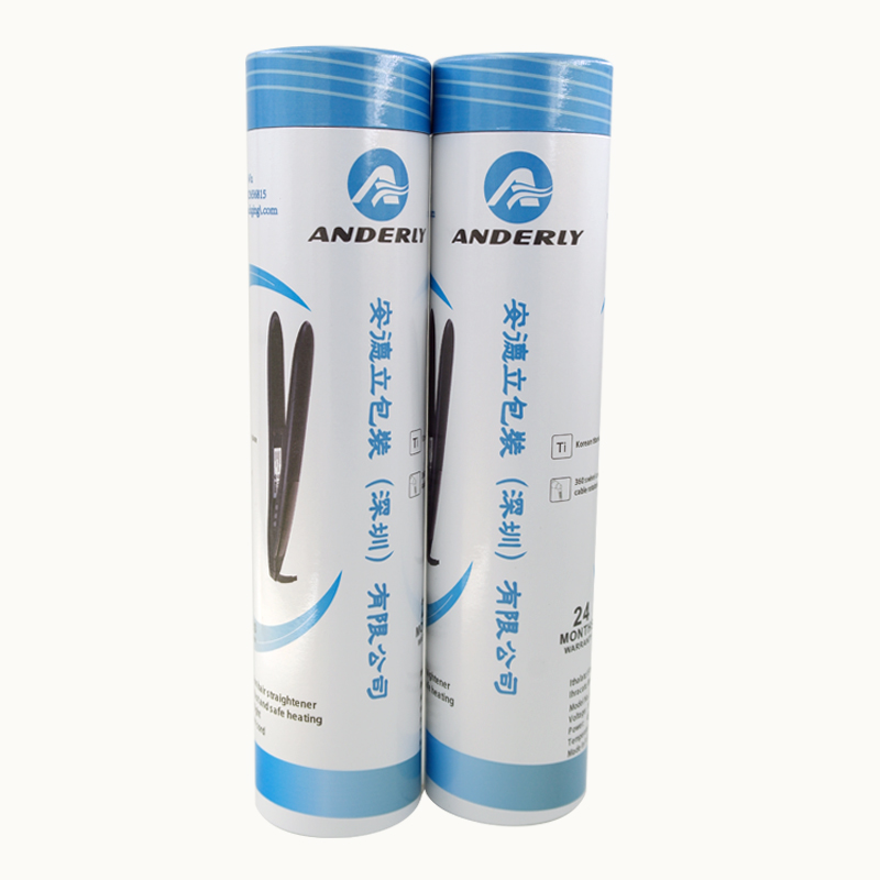 Custom Paper Tube