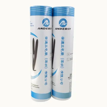 Custom Hair Straightener Packaging  Tube Box