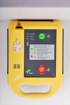 Popular Aed with CE and ISO