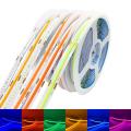 300LED 고밀도 COB Flexible Strip Lights