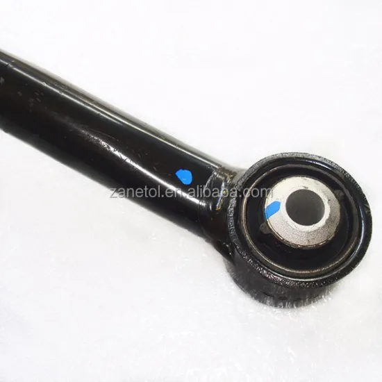 ZANETOL Rear Upper Leading Arm Tension Link Stabilizer Link For Durango Grand Cherokee WK2 2011-2019