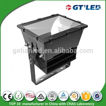 Outdoor IP65 Waterproof 1000W Led Flood Light Exhibition Lamp