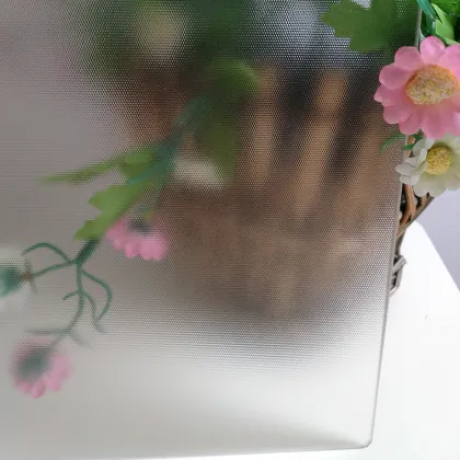 3.2mm 4mm thickness photovoltaic glass price