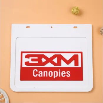 Hot Sale Customized Cheap Rubber Truck Mud Flaps