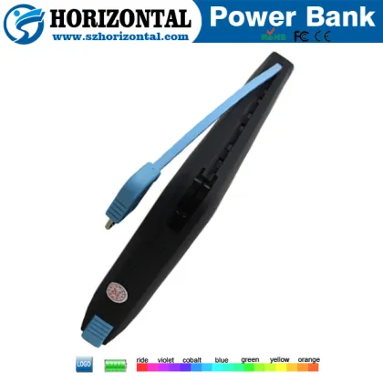 Super slim 10000mah power bank built in cable power bank uk ,romoss power bank 8000mah