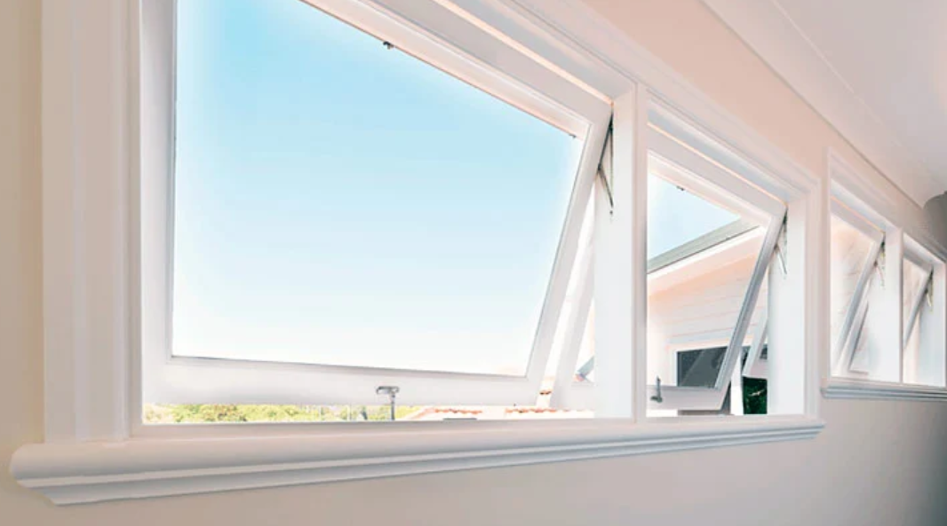 awning windows