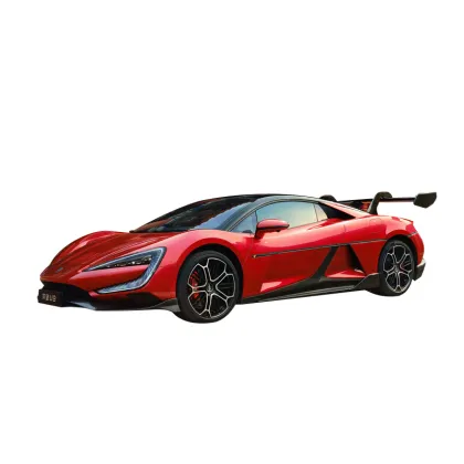 BYD Yangwang U9: New 2 Door 2 Seat Electric Sports Car Lookup