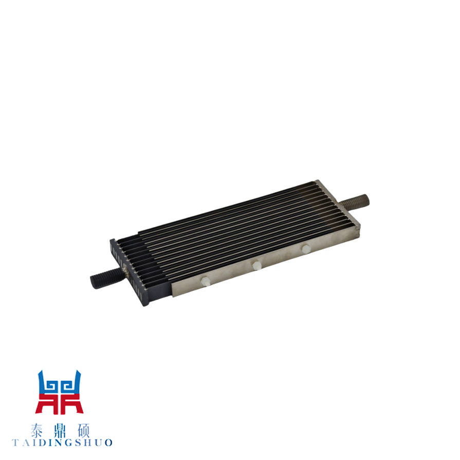 安定性のチタンベースのルテニウム