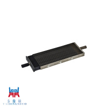 Ruteniu pe bază de titan de stabilitate ridicată