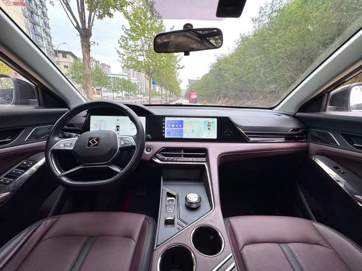 Used Sehol X8 Premium Edition 2023