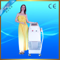 Shr opt beauty salon machine with real sapphire