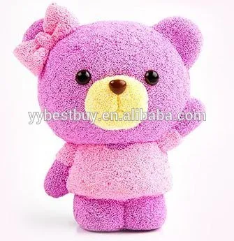 kids art&craft kit air dry modeling clay plasticine toy