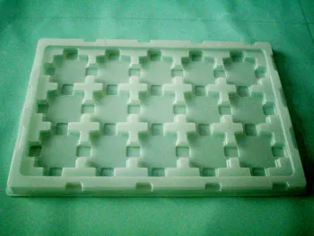 PP Thermoformed Tray