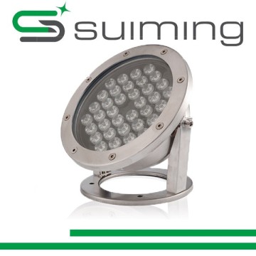 led pool light36WCRI 80 underwater light purchase