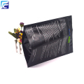 Resealable Fishing Lure Ziplock Foil Pouch Bags