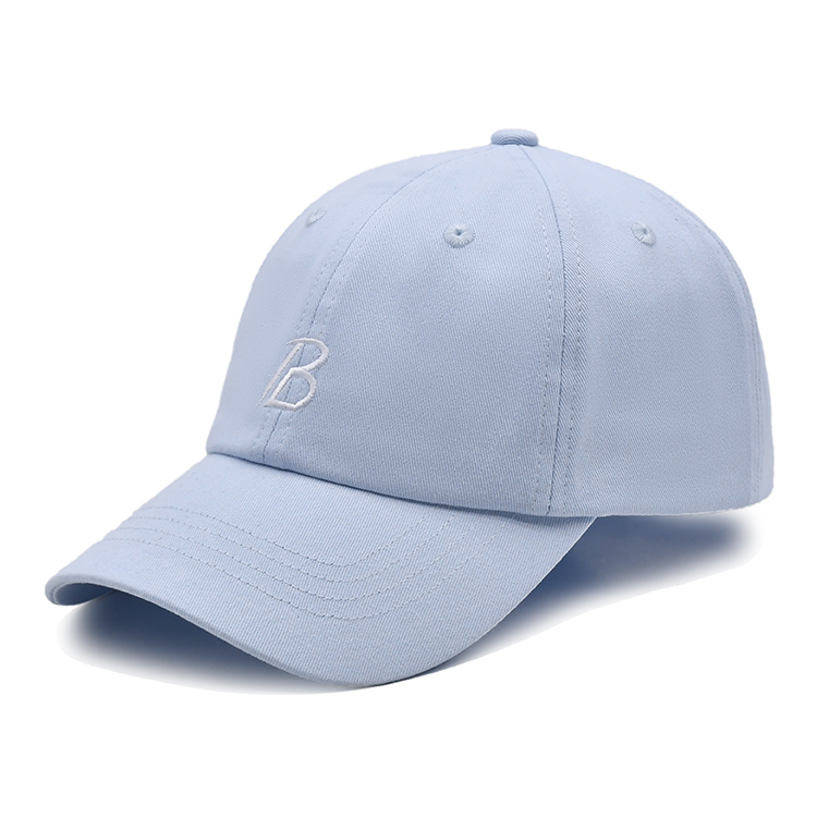 Washed Dad Cap