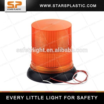 WIRED ABS-base AB-1650 Strobe LED Beacon Warning Light