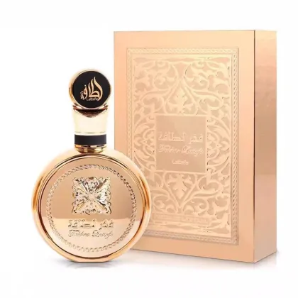 100ml Lataffa Fakhar Gold Eau De Parfum
