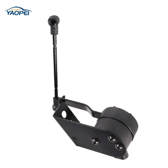 YAOPEI Ride Control Front Height Sensor 15098629 for Cadillac/Chevrolet/SILVERADO/GMC