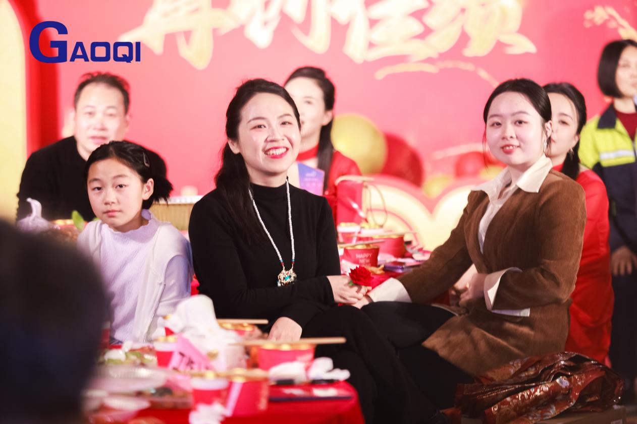 Dongguan Gaoqi Electronics Co.Ltd