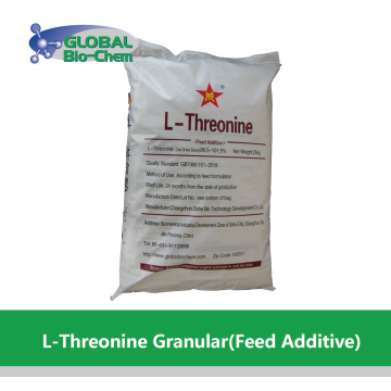 L-Threonine Granular(Feed Additive) Amino acid