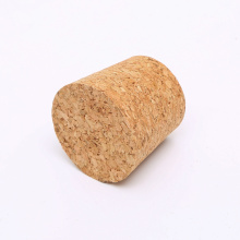 Tapered Cork Stopper Plugs for Wine Bottle