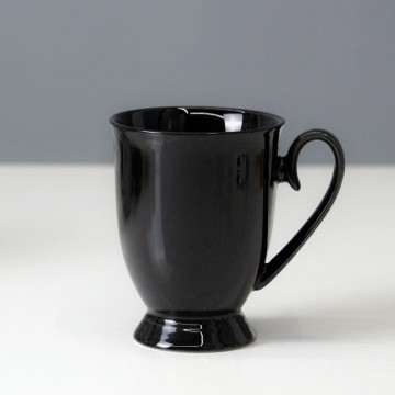 Ceramic Mug 300ml - Custom Design Logo for Home, Office, and Coffee Shops