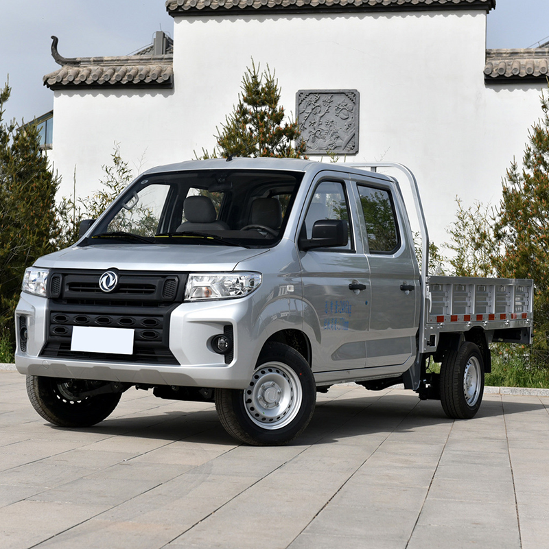 Dongfeng xiaokang C72 Новое энергетическое коммерческое транспортное средство