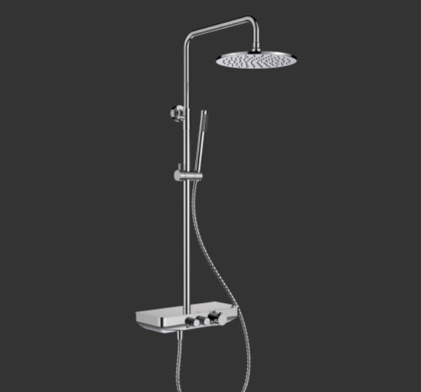 Optimal Placement: Where Should Your Shower Head Be Positioned for the Ultimate Shower Experience?