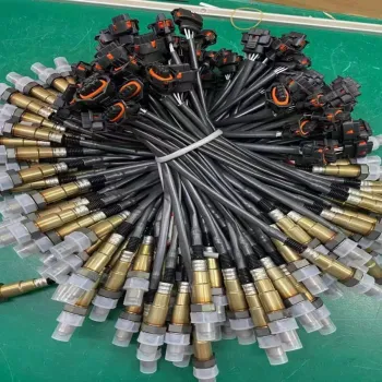 Oxygen Sensor Manufacturer and Supplier