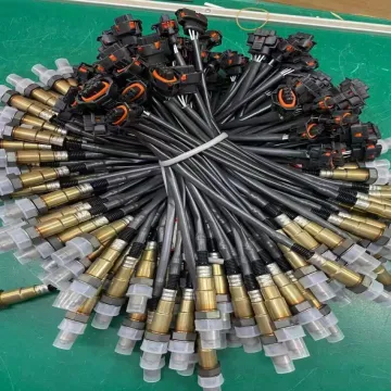 Oxygen Sensor Manufacturer and Supplier