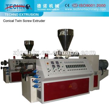 Extruder Equipment