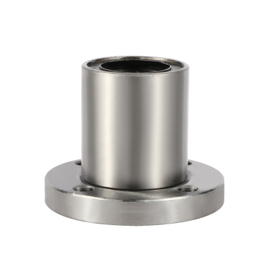 Miniature Linear Bearings with Flange - LHTR6, LHTR8, LHTR10, LHTR12, LHTR13, LHTR16, LHTR20, LHTR25, LHTR30