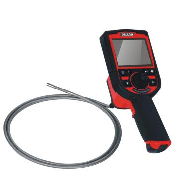 Handheld industrial borescope sales