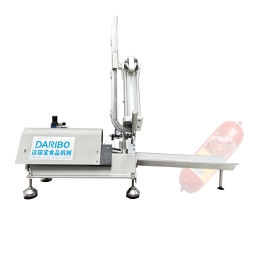 810 Meat Clipping Machinery - Sausage Clipper Equipment for Sale