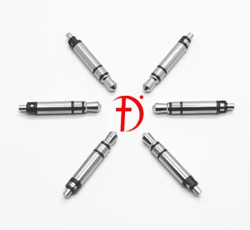 3.5mm stereo headphone plug no tray 23 mm length