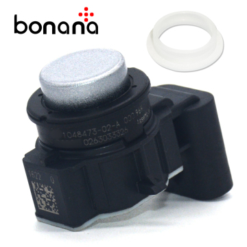 Auto PDC Parking Sensor for Tesla 3 Y X S