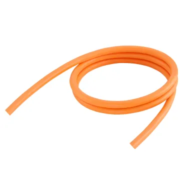 SY EVP 3mm² Bare Copper Conductor High Voltage Shielded Cable