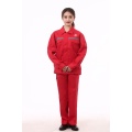 Anti Static Clothes Fire Resistant Jacket And Pant