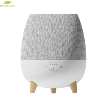 AROMANANO APP ALTRASONONAL AROMATHERAPY AIR MILIDIFIER