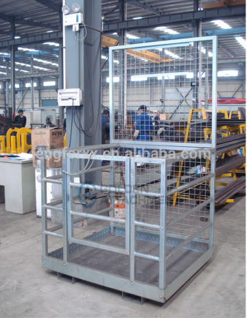 crane work platform maintenance platform access platform