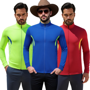 Slim Fit Tracksuit for Gym and Travel Wear