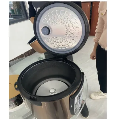 Intelligent Multifunctional Rice Cookers and Household Kitchen Appliances