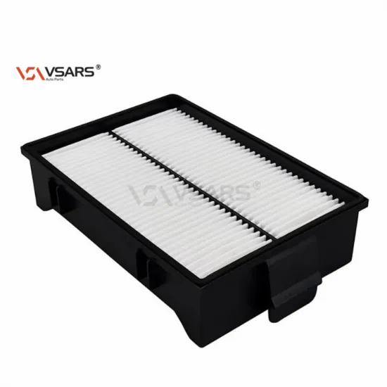 Hot Sale Factory Price Air Filter 16546-4BA1A MA-1861