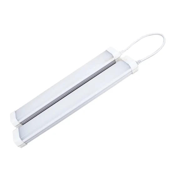 Dali Lighting 180LM/W Intelligent Tri-proof Ceiling Light (100/120-277V), App Controlled