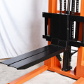 Manual Pallet Lift Stacker